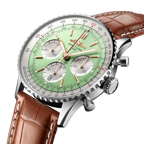 breitling navitimer b01|breitling navitimer buying guide.